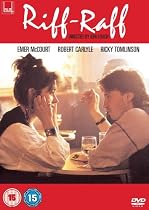 Riff Raff [DVD] [1990]