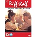 Riff Raff [DVD]
