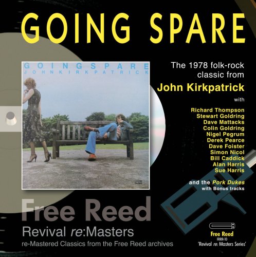CD-Charts  Search : Going Spare