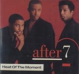 Heat Of The Moment