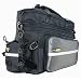 Topeak MTX Trunk Bag DX with Side Panniers