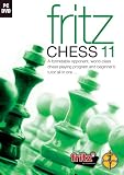 Fritz Chess 11 (PC DVD)