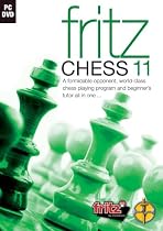 Fritz Chess 11 (PC DVD)