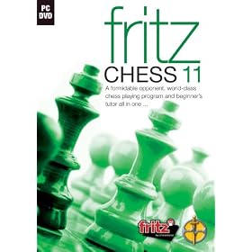 Fritz Chess 11 (PC DVD)