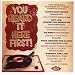 You Heard It Here First! (Original Versions of Famous Songs)