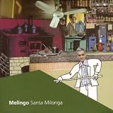 Santa Milonga