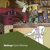 Santa Milonga