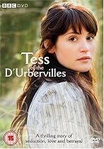 Tess Of The D'Urbervilles [DVD] [2008]
