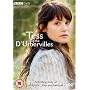 Tess Of The D'Urbervilles [DVD] [2008]