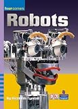 Four Corners: Robots!