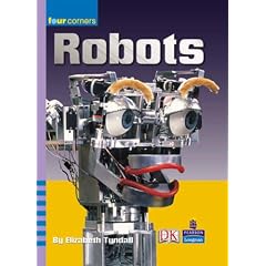 Four Corners: Robots!