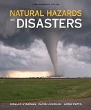 CDN ED Natural Hazards and Disasters