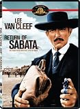 Return of Sabata