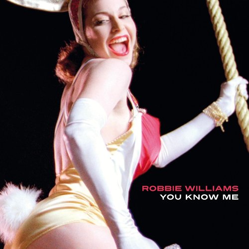 Robbie Williams-You Know Me Mp3 Album