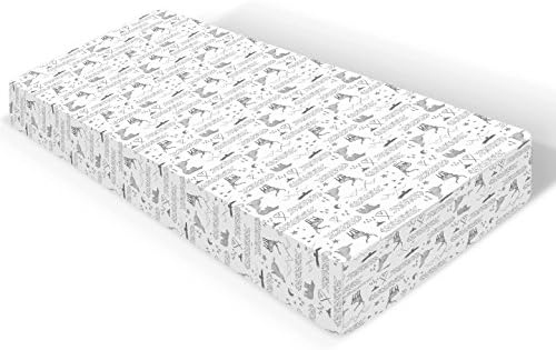 Watercolor Boys or Girls Deer Woodland Crib Bedding- Changing Pad Cover