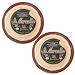 Saint Marcellin (6 ounces) by Gourmet-Food.com