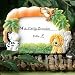 Jungle Critters Collection Picture Frames, 1