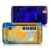 Leaves Two Flat Design Protective Skin Decal Sticker for Dell Streak 5 Andr ....