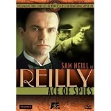 Reilly: Ace of Spies [Import USA Zone 1]par Sam Neill