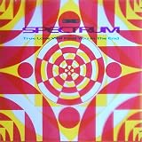 True Love Will Find You in the End / To the Moon and Back / Waves Wash Over Me / My Life Spins Round Your Every Smile (REMIXES) - 4 track EP