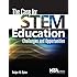 The Case for STEM Education: Challenges and Opportunities - PB337X
