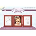 Mammut A30KSE14 - 3D-Erinnerungen Abdruck-Set 2 Abdr�cke/1 Foto