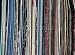 Wallmonkeys Peel and Stick Wall Decals - Vinyl Records - Removable Graphic