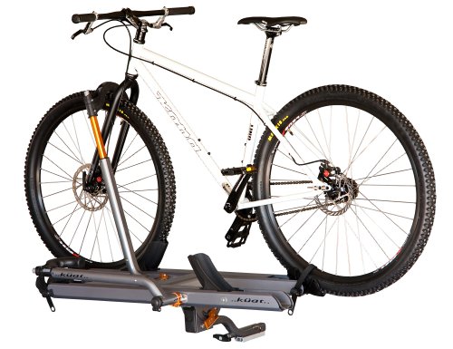 Kuat 2 Bike Sherpa Rack ( 1.25-2-Inch)
