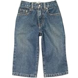 The Childrens Place Boys Classic Fit Jeans Retro Wash Sizes 6m 4t The Childrens Place Boys Classic Fit Jeans Retro Wash Sizes 6m 4t
