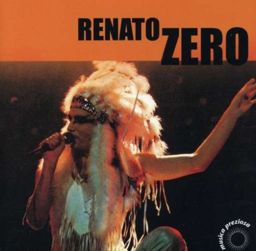 renato zero - Atomico Pathos Lyrics - Zortam Music