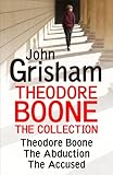 Theodore Boone : the collection