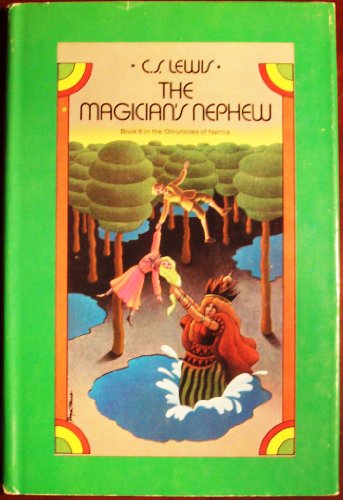 The Magician's Nephew