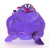Disney's Hercules Bean Bag: Pain 5