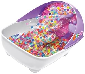 Orbeez - Spa de bolas (Lansay 36015)