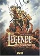 Die Legende der Drachenritter, Bd.1 : Jaina: BD 1