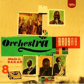 Made In Dakar