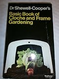 Basic book of cloche and frame gardening