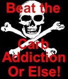 Why Are You A Carb Addict? - Discover the prehistoric and metabolism reasons and learn the path to take to beat it (Dr. Altabet Health)