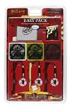 Madrics Pirates of the Caribbean - At World's End: Starter Pack for DS Lite (Nintendo DS)