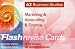 A2 Business Studies: Marketing and Accounting and Finance Flash Revise Cards