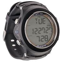 New AERIS F.10 Free Diving Watch & Wrist Computer