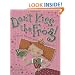 Don't Kiss the Frog!: Princess Stories with Attitude