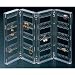 Acrylic Plastic Foldable Earring Screens