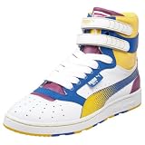 PUMA Women's Sky II Island Hi High Sneaker