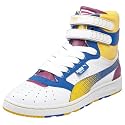 PUMA Women's Sky II Island Hi High Sneaker