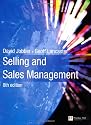 Selling and Sales Management