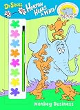 Dr. Seuss - Horton Hears a Who! 