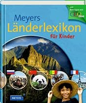 Meyers L&auml;nderlexikon f&uuml;r Kinder