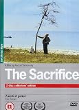 The Sacrifice (UK) ( Offret ) ( Le sacrifice ) [ NON-USA FORMAT, PAL, Reg.2 Import - United Kingdom ]