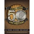 Celebrating 50 Years of Del McCoury by Del McCoury